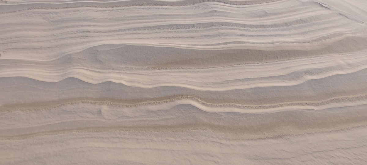 sand dune pattern